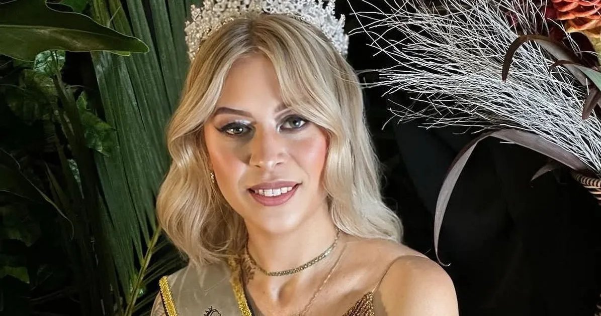 Ex-miss Jaraguá do Sul morre durante tratamento de câncer