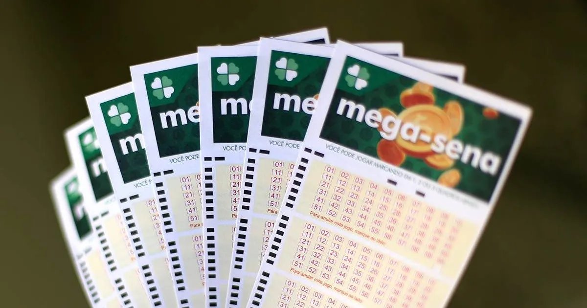 Mega-Sena: quanto rendem R$ 48 milhões na poupança, Tesouro Direto ou CDB