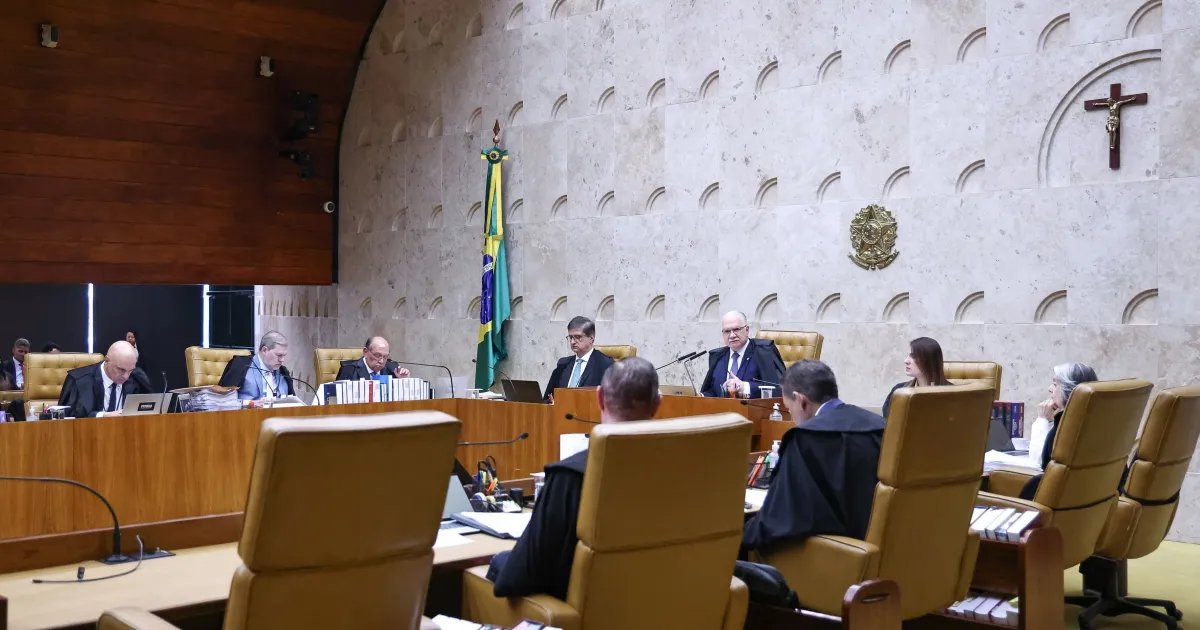 Arko Advice: Blindagem institucional ao STF pode ruir a qualquer momento