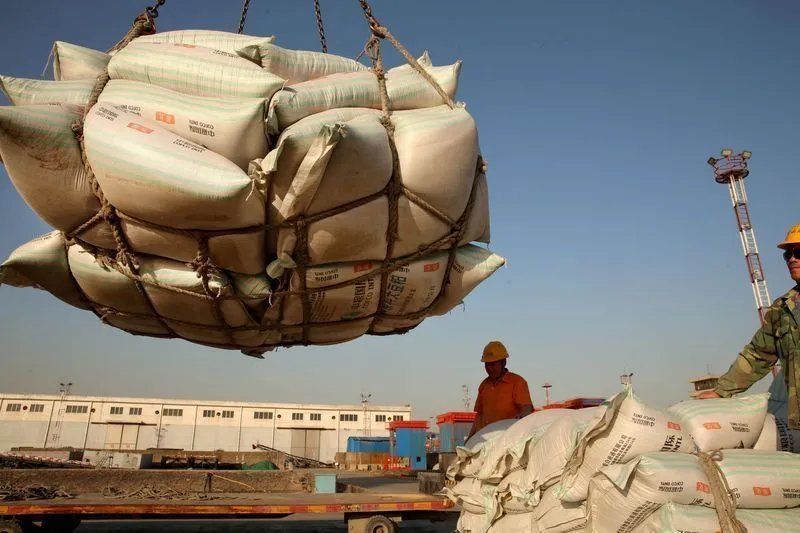 Margens de esmagamento de soja na China permanecem negativas