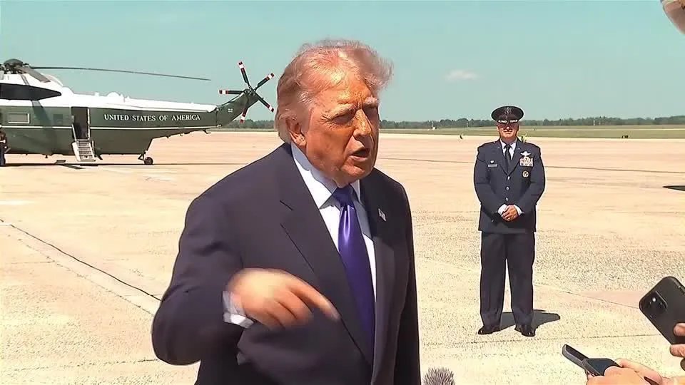 Trump diz que guerra no Irã terminará logo após eleições de meio de mandato