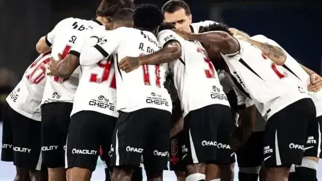 Thiago Mendes vê Vasco melhor em derrota: “Detalhes fazem a diferença”