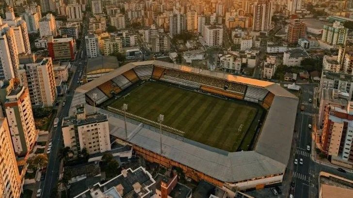 Criciúma x América-MG: horário e onde assistir ao jogo da Série B