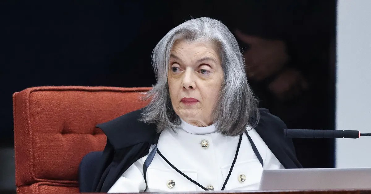 Temos vivido como se fôssemos para servir outras nações, diz Cármen Lúcia