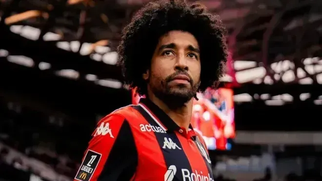 Por que o zagueiro brasileiro Dante deixou o Nice após dez temporadas