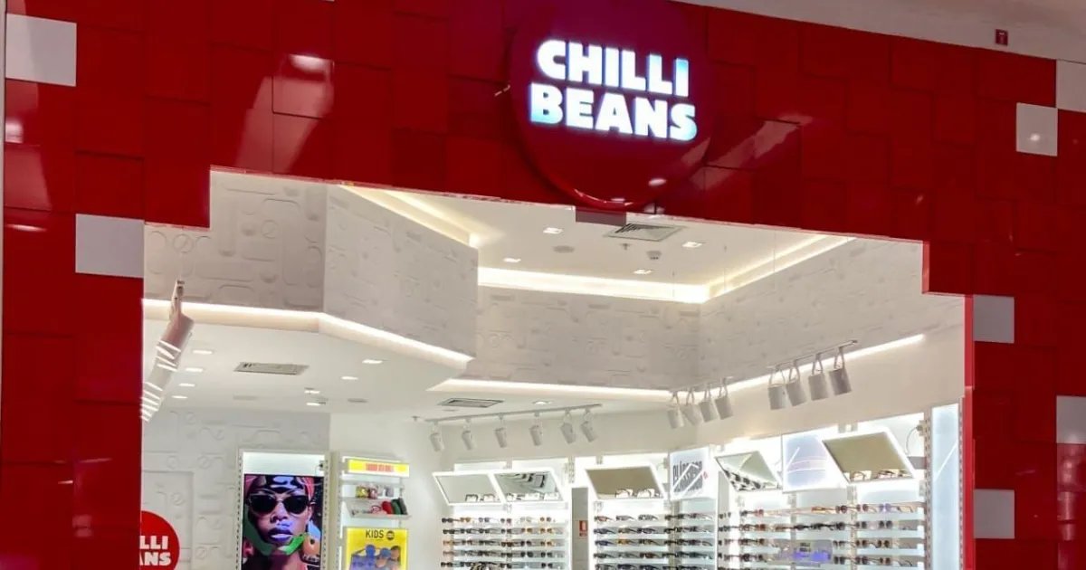 Chilli Beans pede recuperação extrajudicial para renegociar R$ 340 milhões
