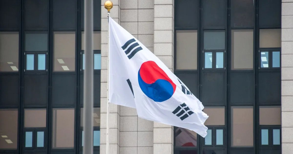 Ataque a facadas em supermercado deixa 8 feridos na Coreia do Sul