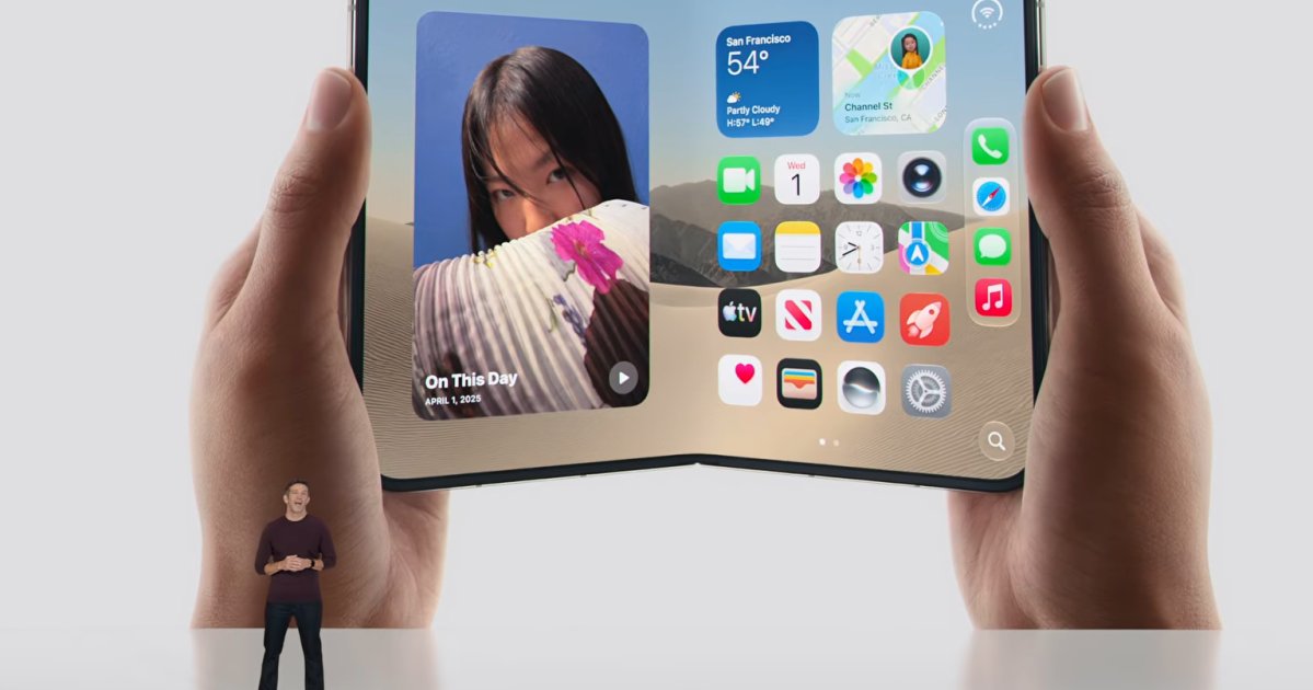 Apple inicia vendas do iPhone Duo no Brasil; veja preços e detalhes