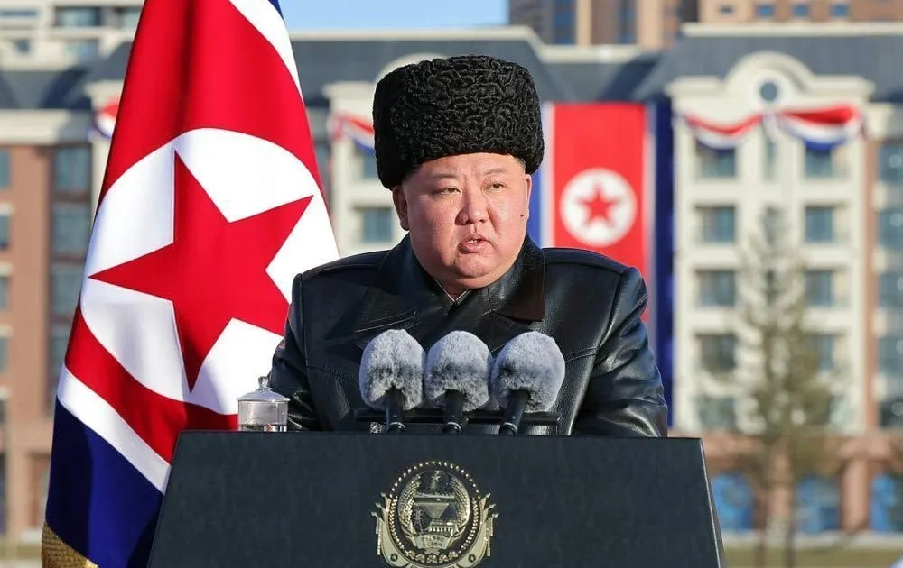 Coreia do Sul diz que minas do Norte causaram explosão na fronteira