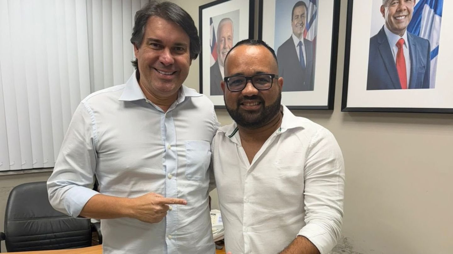 Articulação de Everton “Vevé” garante votação expressiva para o deputado estadual Niltinho em Argolo e desponta como nova força política em Nova Viçosa
