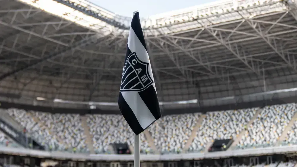 Atlético-MG x Coritiba: horário e onde assistir ao jogo do Brasileirão