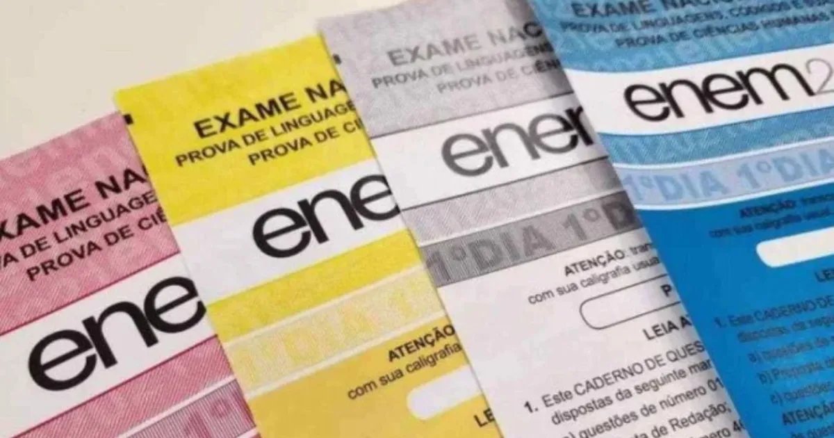 Enem 2026: confira 4 habilidades para fortalecer além das matérias