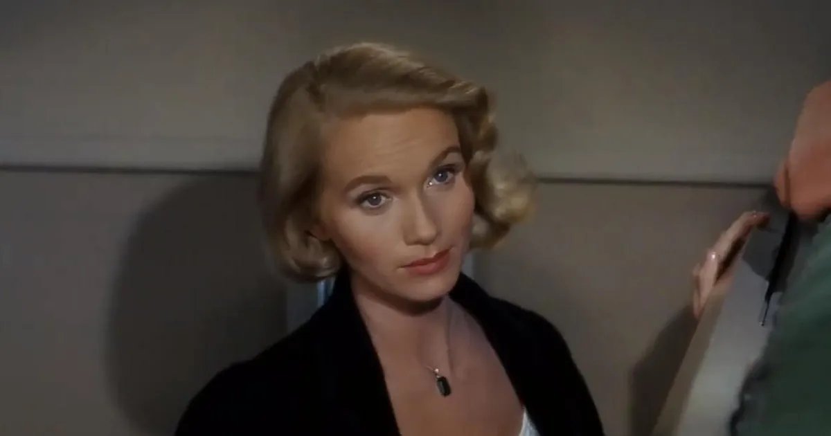 Causa da morte da atriz Eva Marie Saint é revelada, diz site; saiba