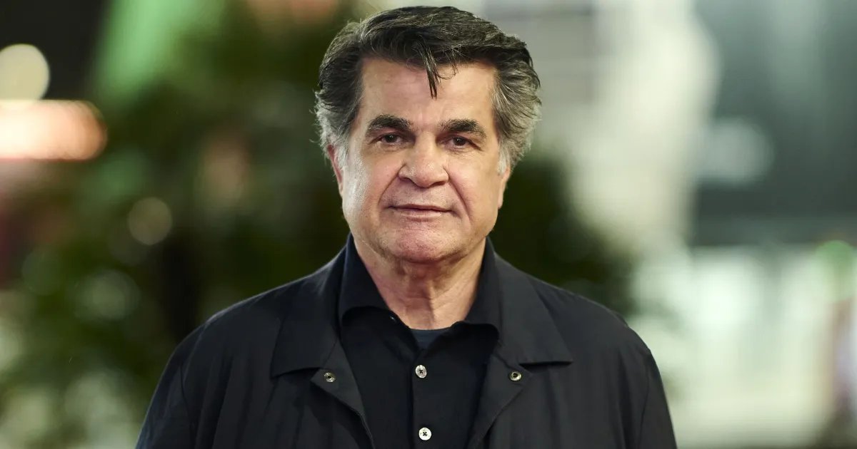 Cineasta Jafar Panahi é condenado a cinco anos de prisão no Irã