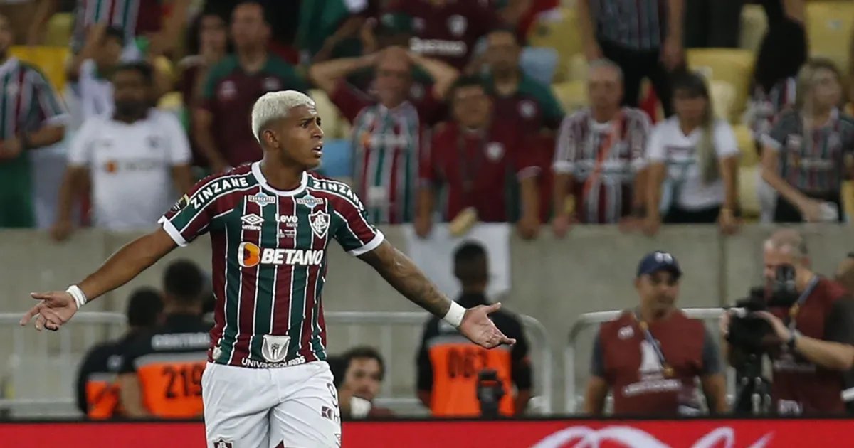 Sul-Americana: Fluminense provoca Vasco após eliminação para Boca Juniors