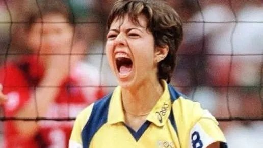 Relembre carreira de Leila do Vôlei, medalhista olímpica pelo Brasil