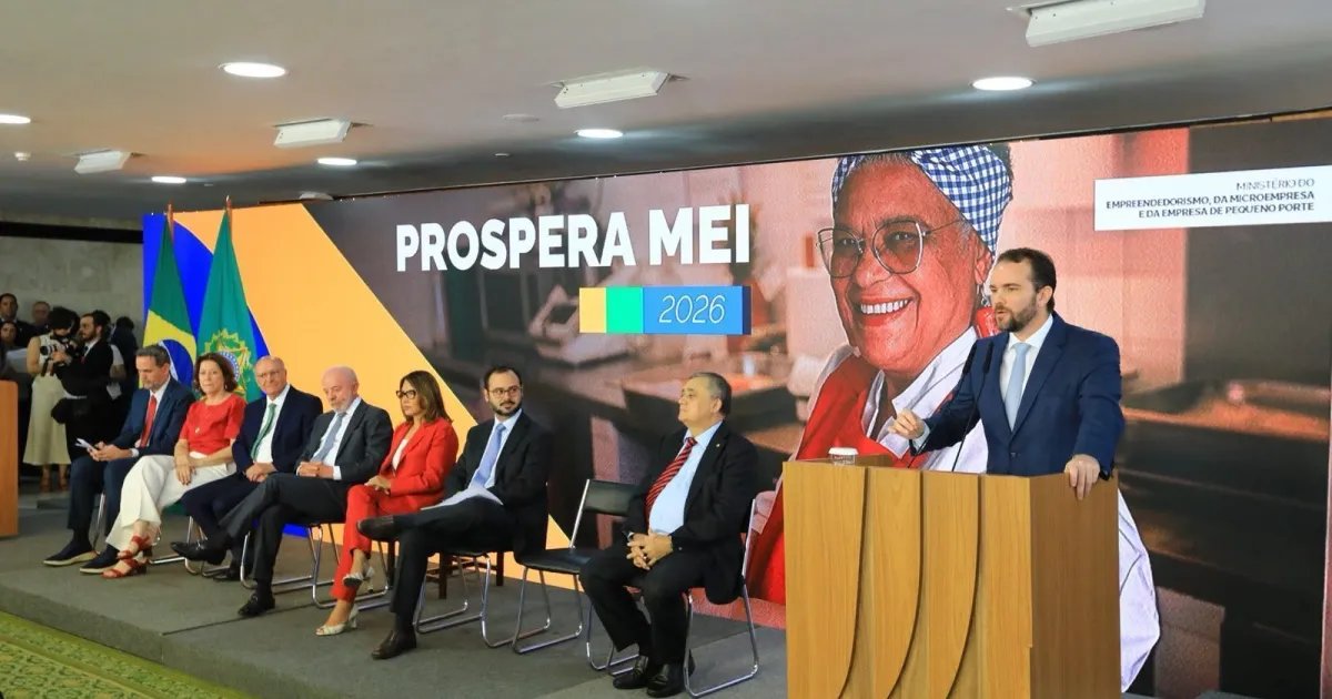 Governo propõe que cada MEI receba R$ 5 mil para negócio próprio