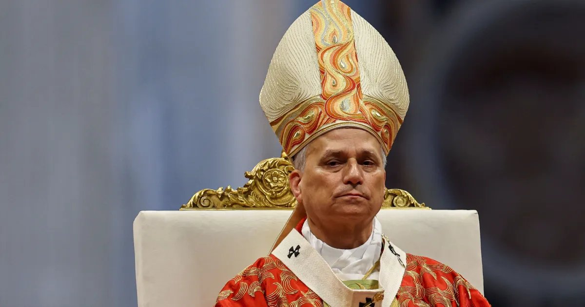 Peru diz que Vaticano não tem “opinião definitiva” sobre visita do papa