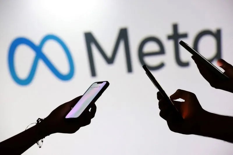 Meta é processada na Austrália por danos a crianças nas redes sociais