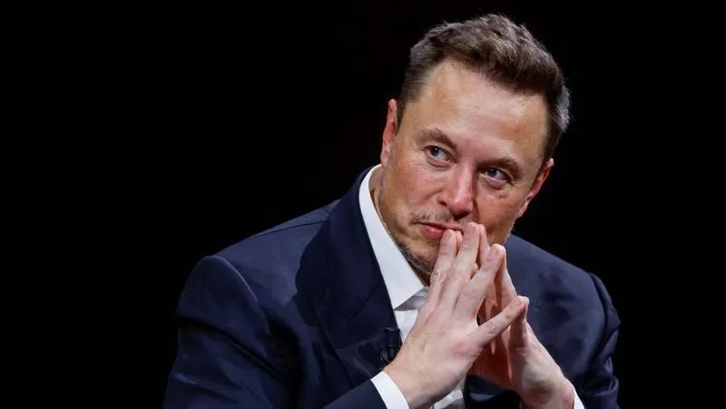 Análise: Elon Musk deve se tornar o maior financiador das Midterms